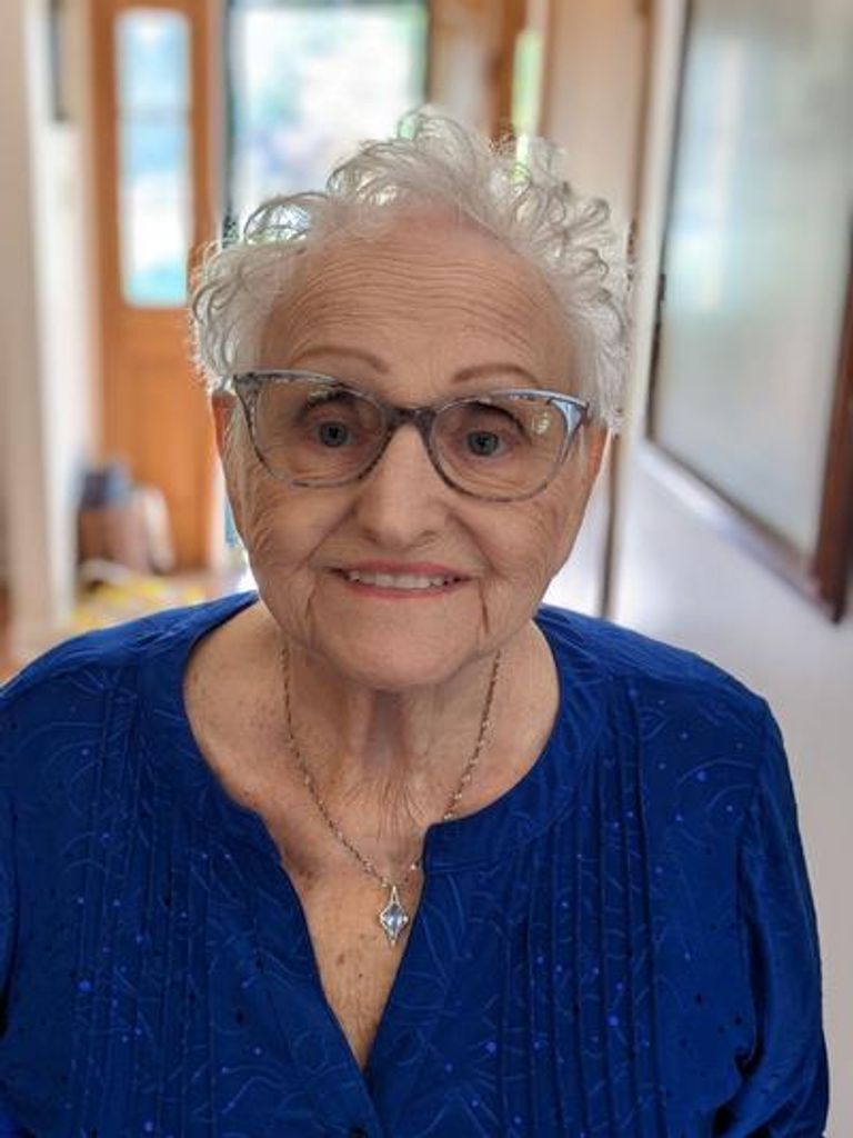 Agnes G. Curran Profile Photo
