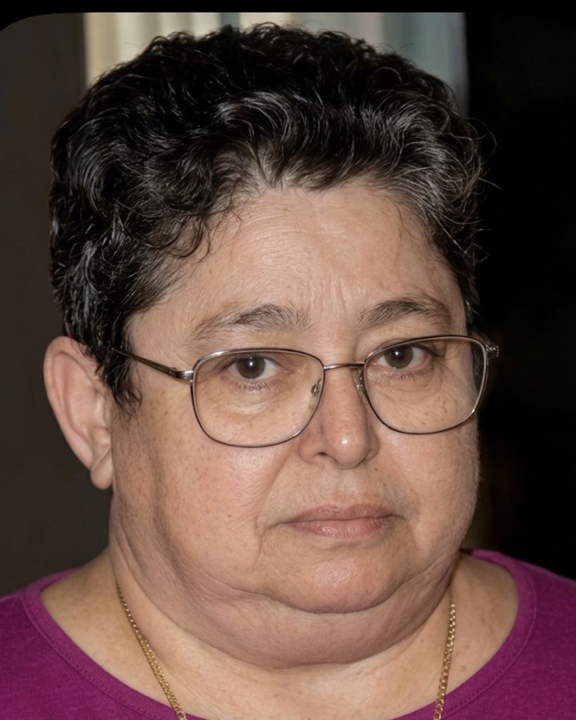 Lidia Silva