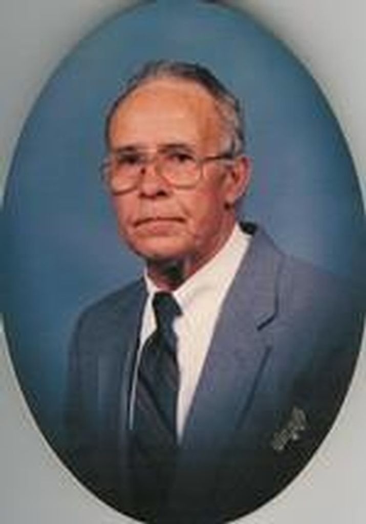 Otis Leslie Hinkley