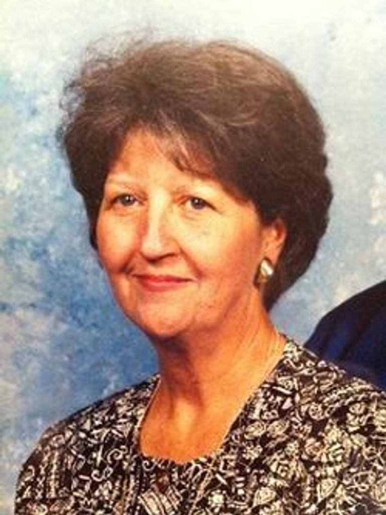 Sandra Hicks Profile Photo