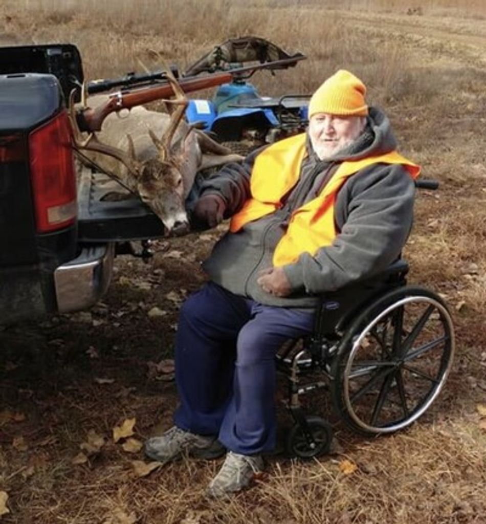 Delbert Wayne Starner