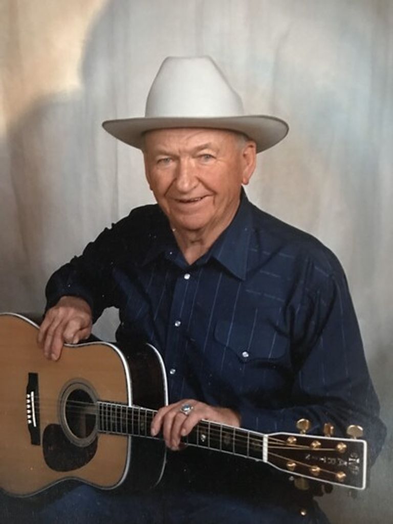 William Porter Polson, Jr. Profile Photo
