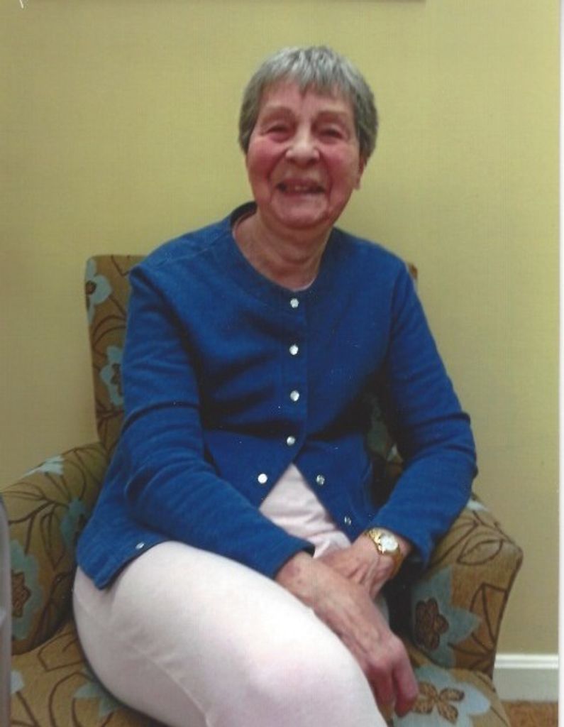 Evelyn T. Betro
