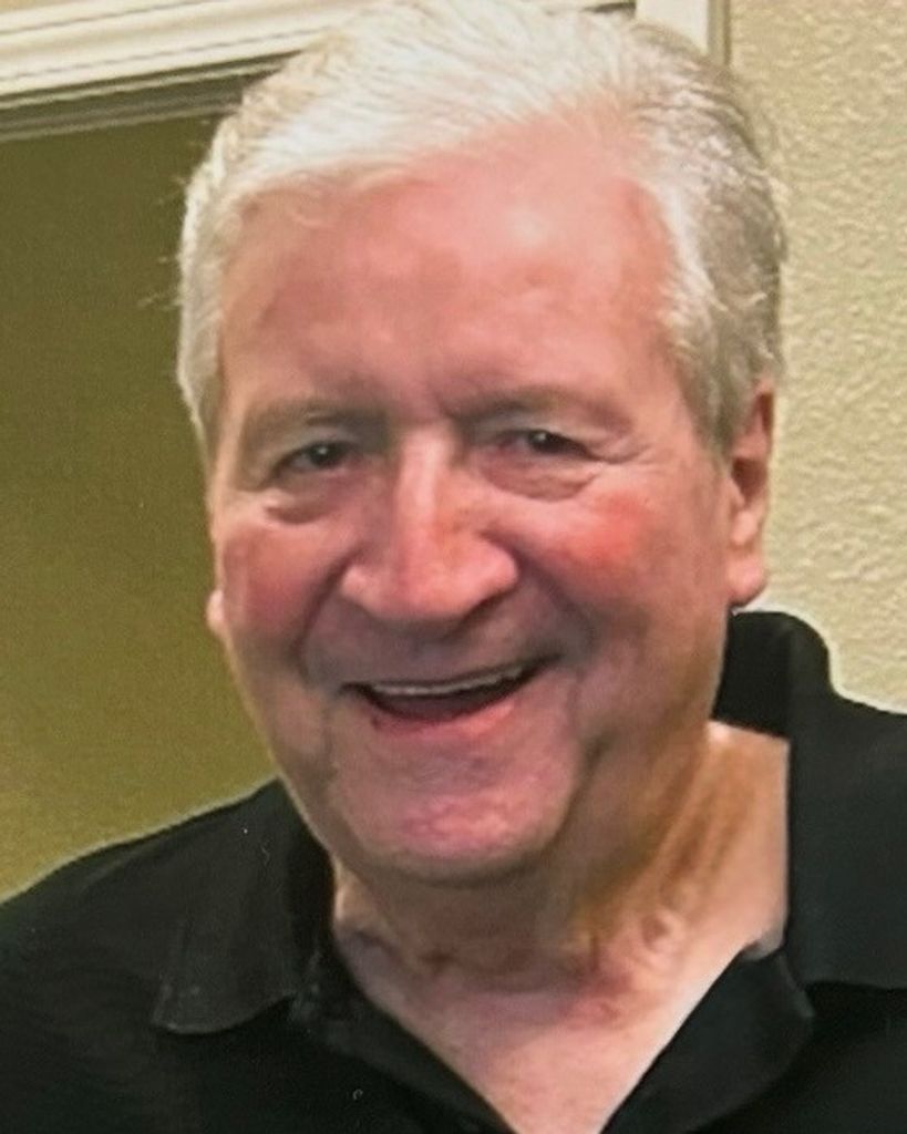 Larry Julian Taylor Profile Photo