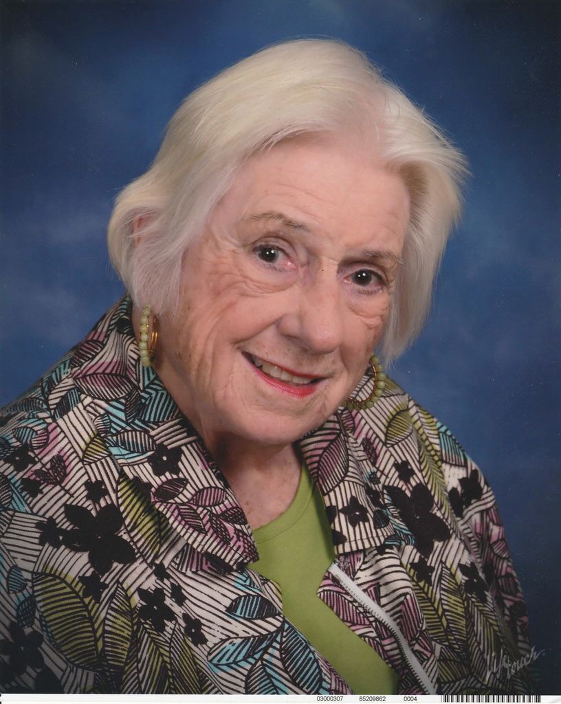 Gretchen Bell