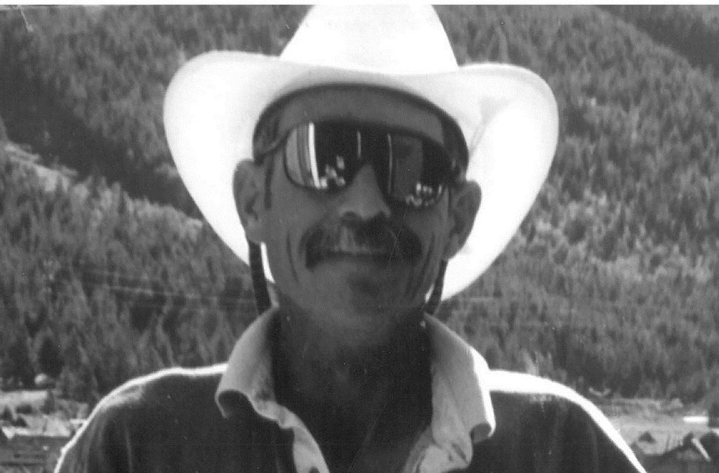 James  Steven Kemp