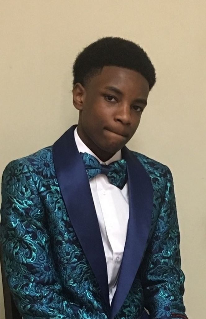 Kamorie Keshawn Wallace Profile Photo