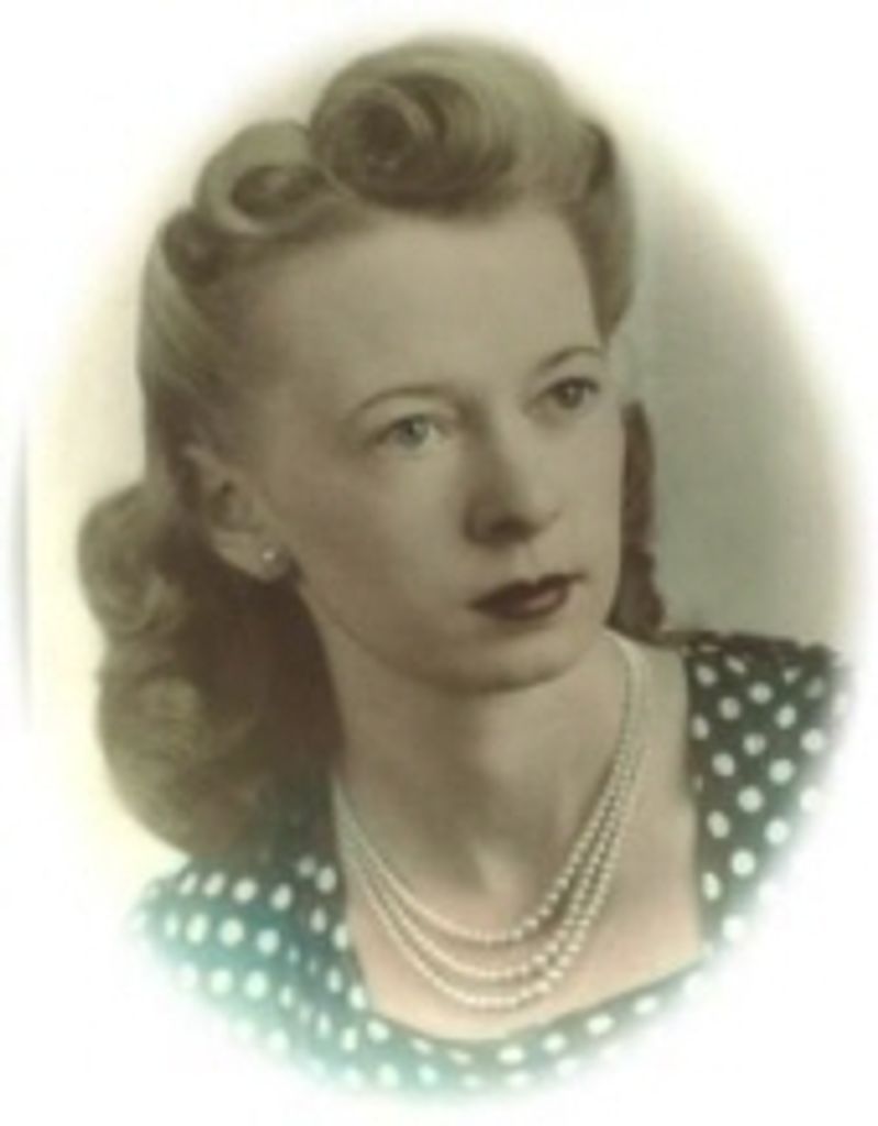 Myrtle Goheen Profile Photo