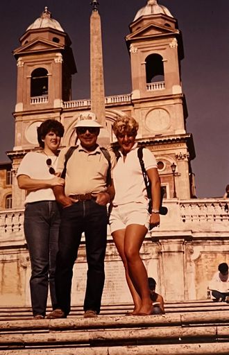 Ronald F. Russell photo gallery thumbnail 15 of 97