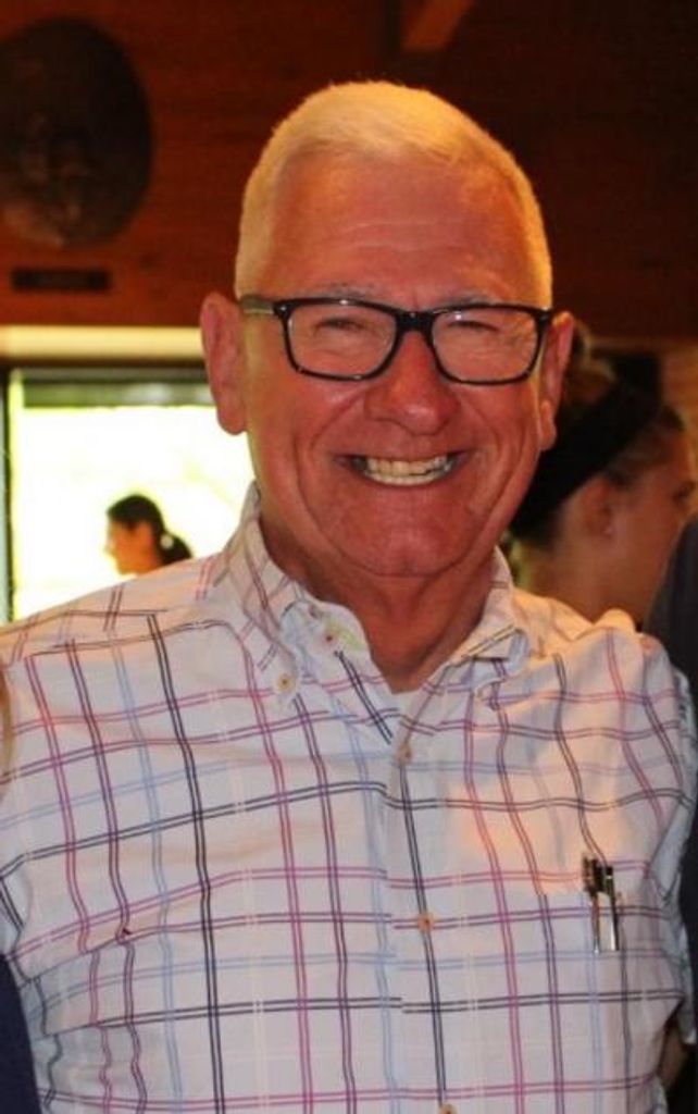 Jeffery Allison Profile Photo