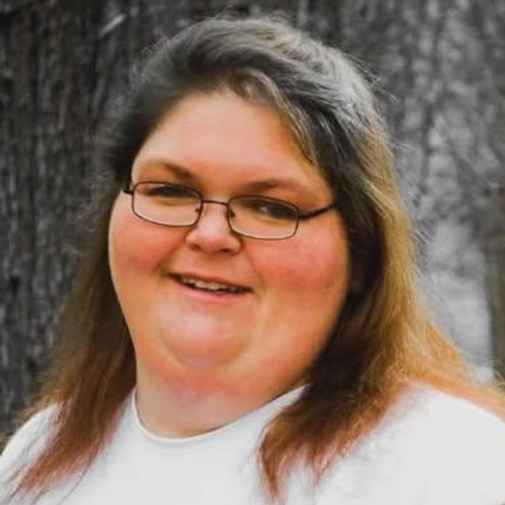 Cassie Leann Garner Profile Photo