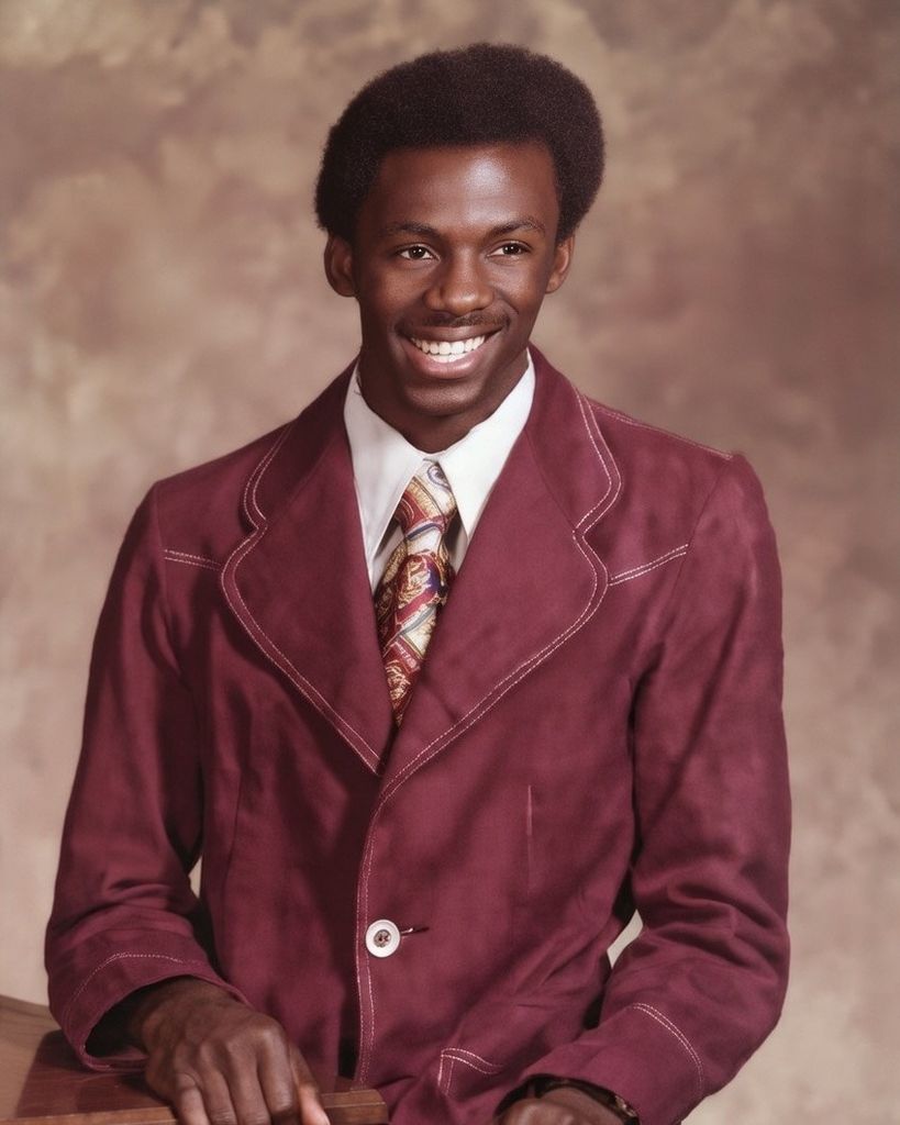 LaVerne "Verne" McCullough