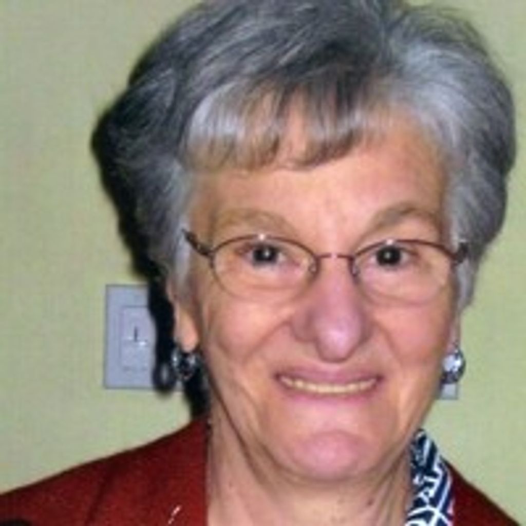 Ann C. Gignac