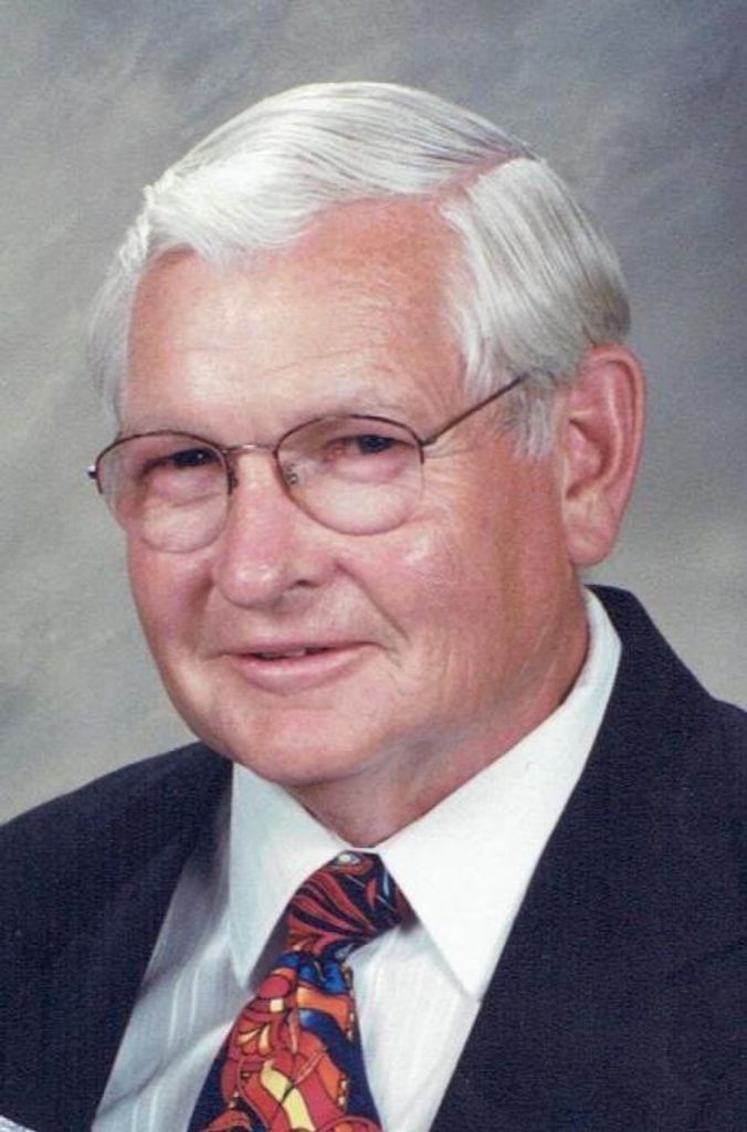 David Roger Sheldahl