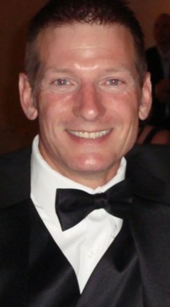 Stephen John Wiatrowski