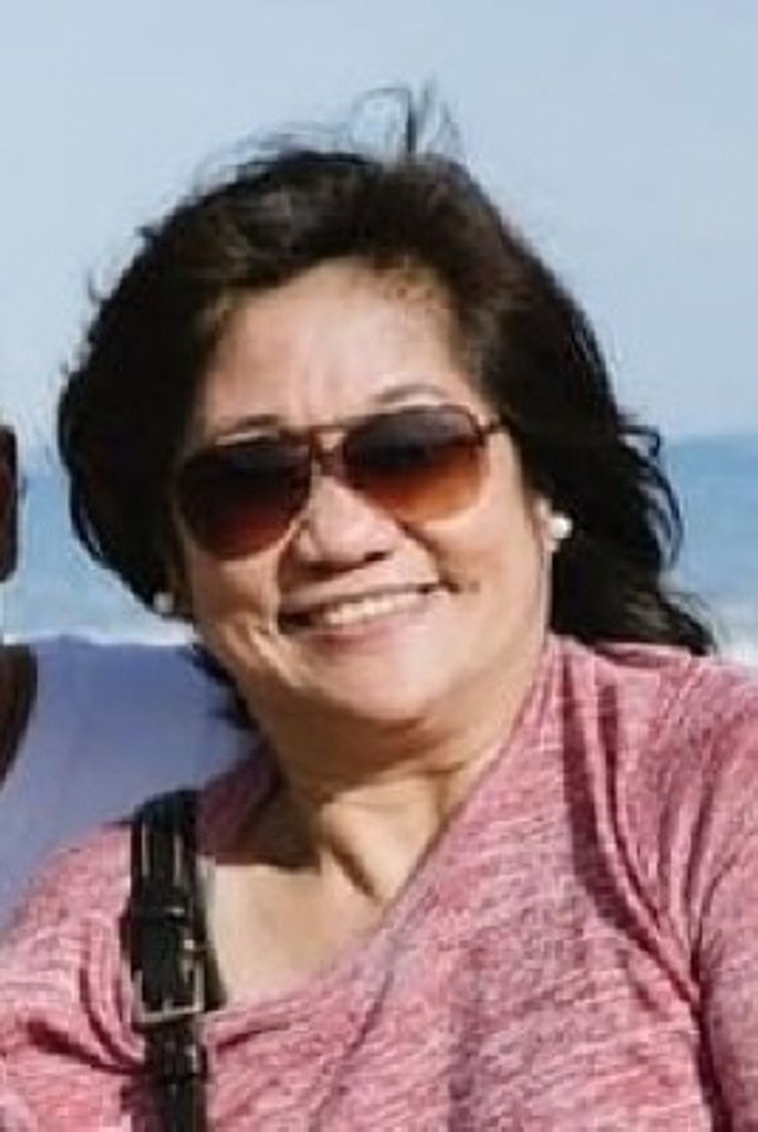 Regina Angeles Yumang Profile Photo