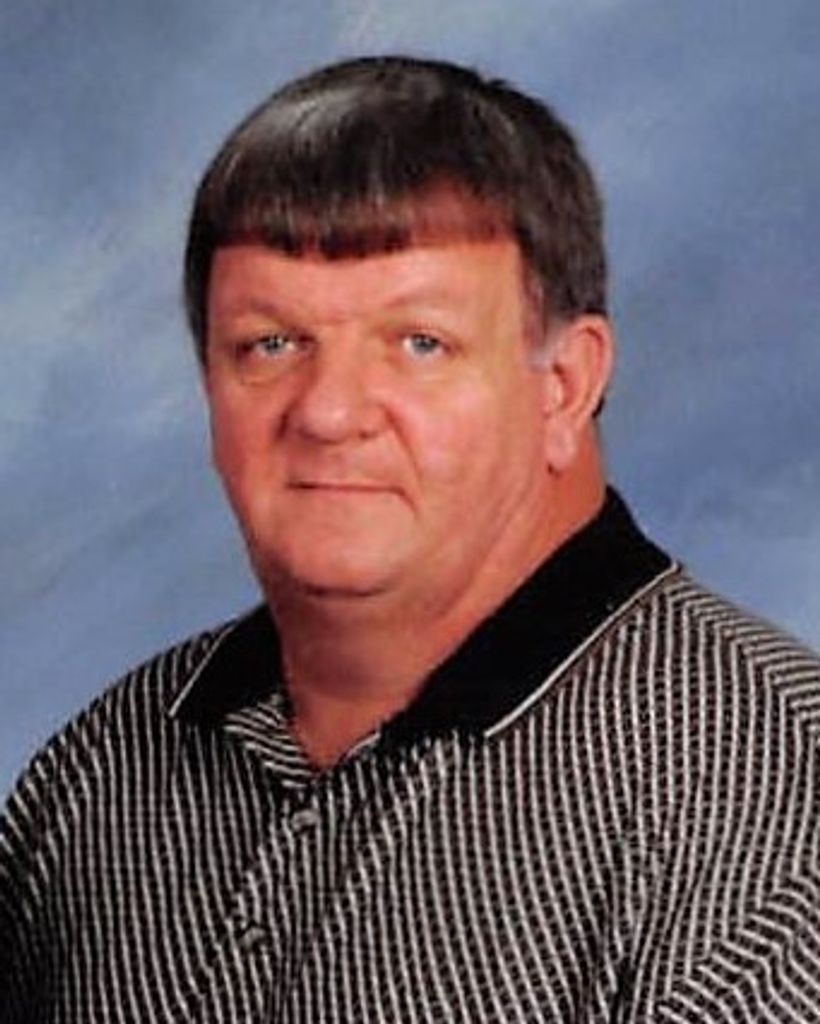 Danny Helphenstine Profile Photo