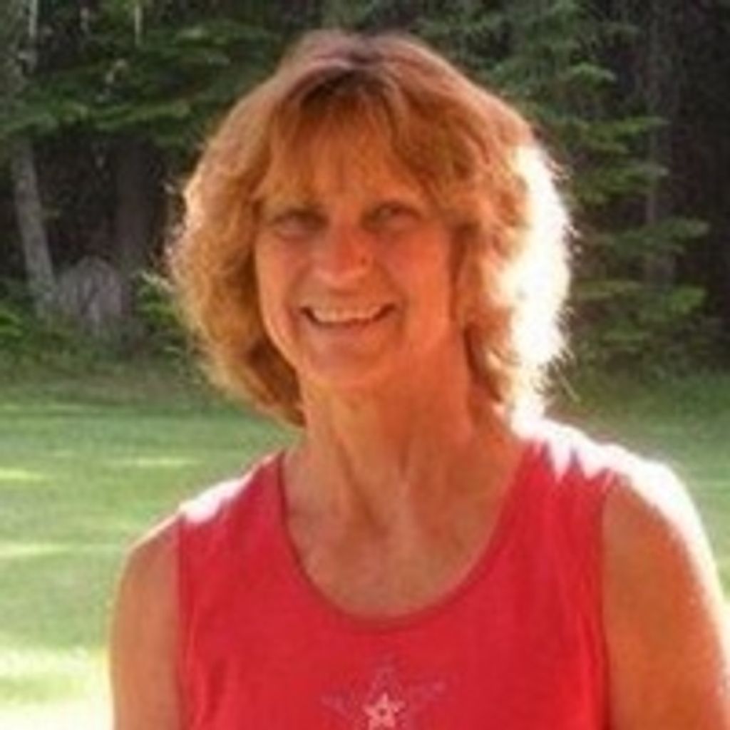 Regina Louise Wagoner