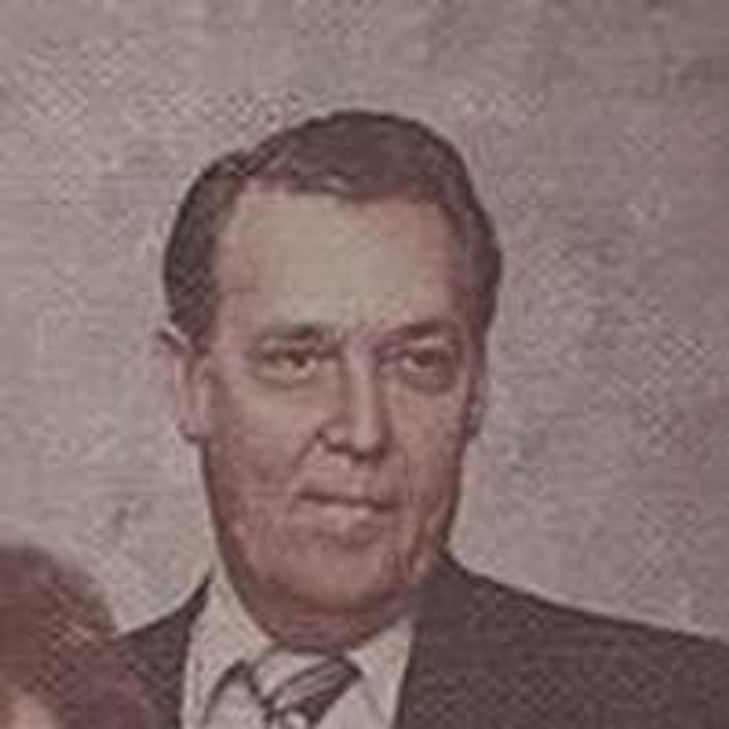 Arthur R. Bevan