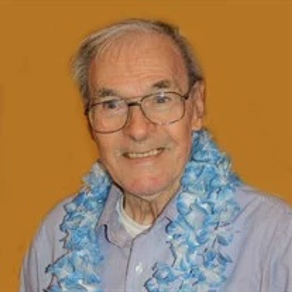 James "Jimmy" Smith Profile Photo
