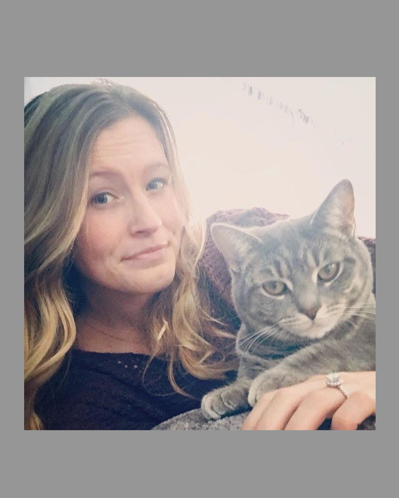 Jessica Elane WATERS