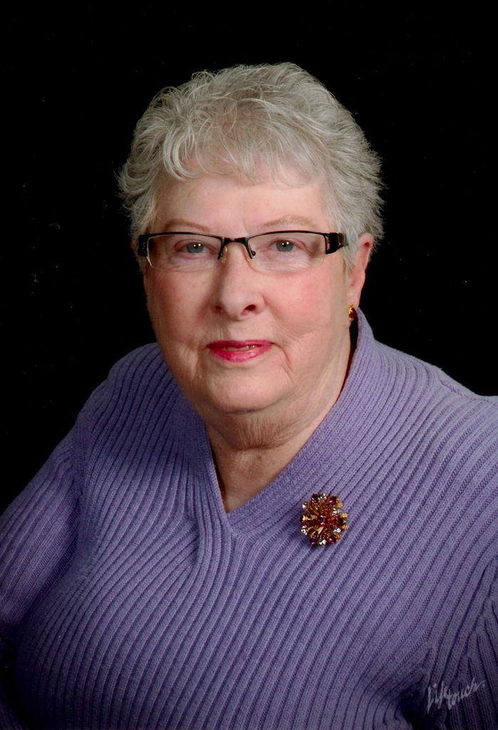 Martha L. Brown