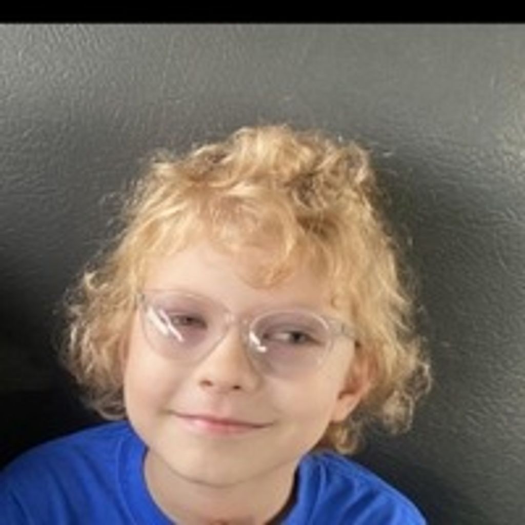 Eli Thomas Riley