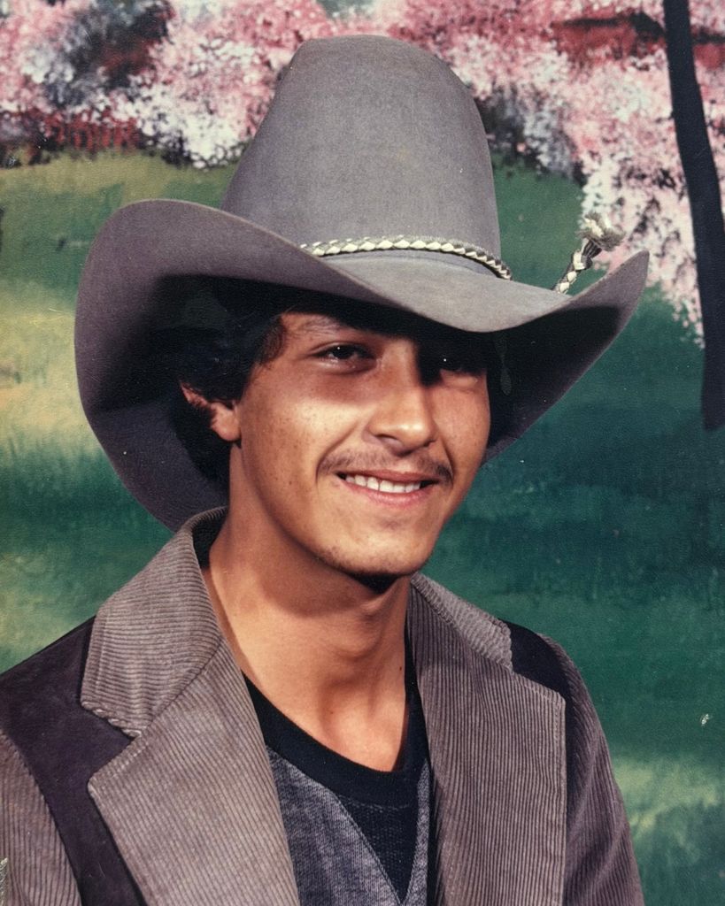 Jaime S. Olivas Profile Photo