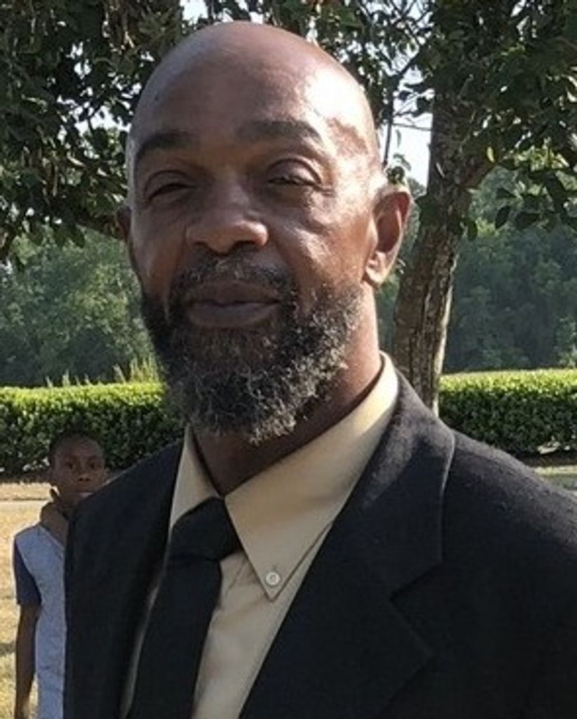 Blake Edward Pearson
