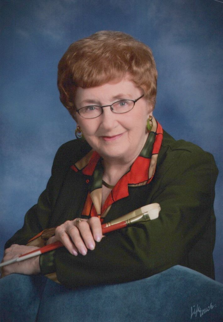 Ardis Nelson-Hansen
