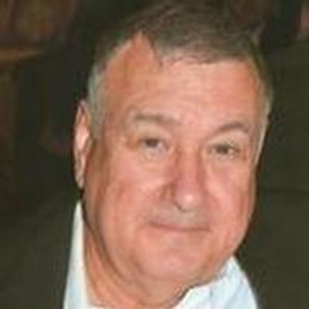 Larry Kerwood