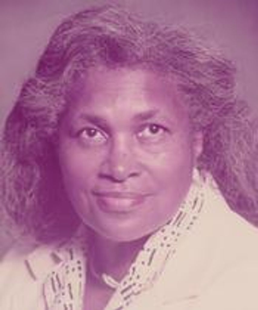 Mrs. Shirley Sims