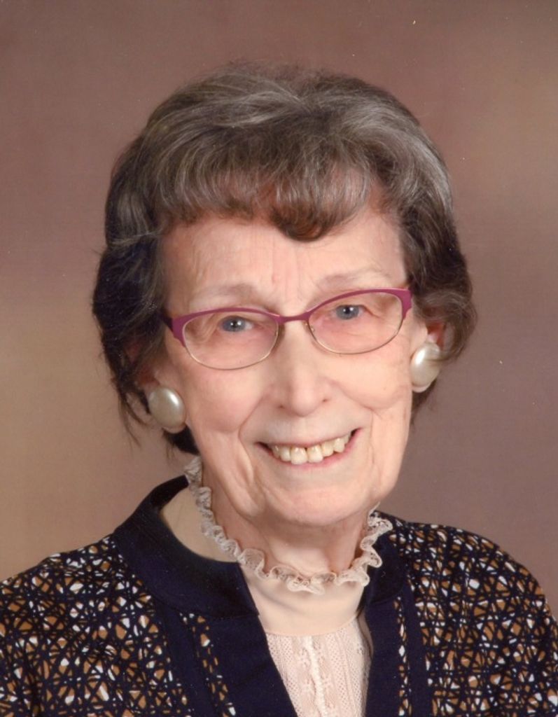 Betty Jean (Deporter)  Wesolowski