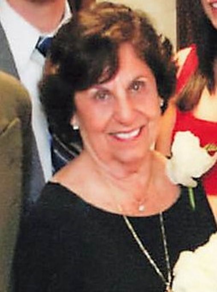 Gloria Ann Kafoure