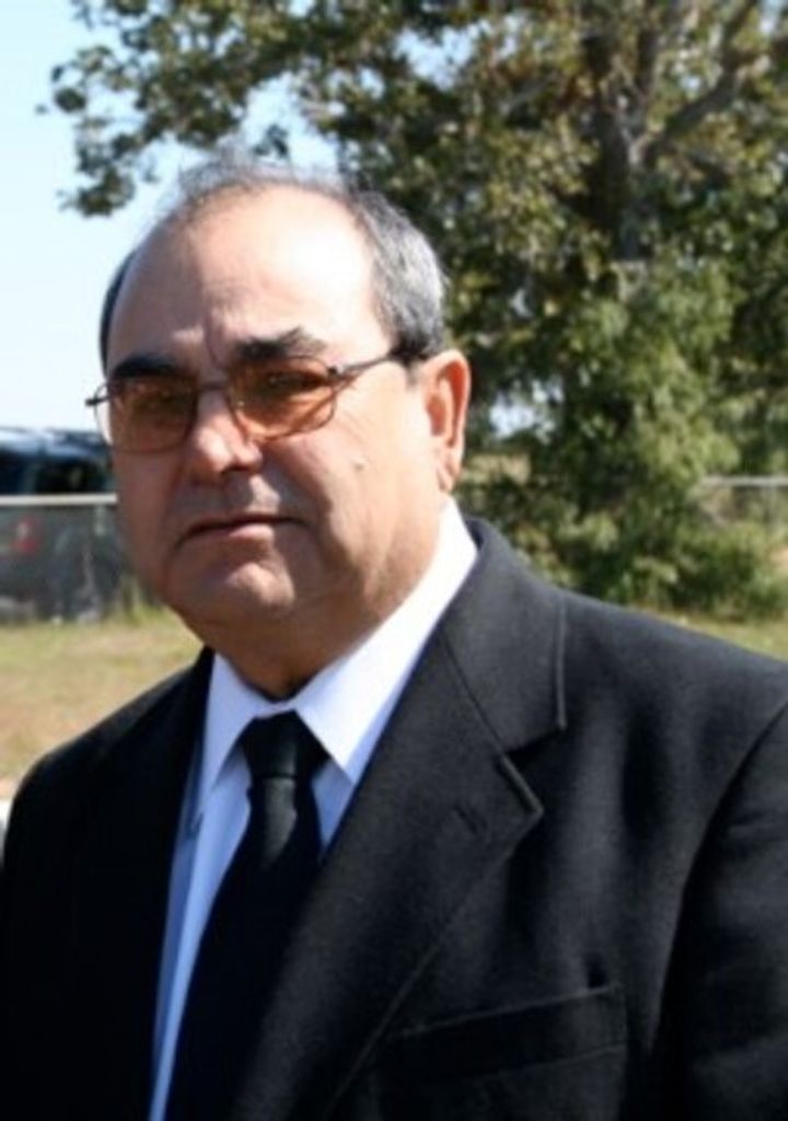 Alfred "Butch" Deleon Perez, Jr. Profile Photo