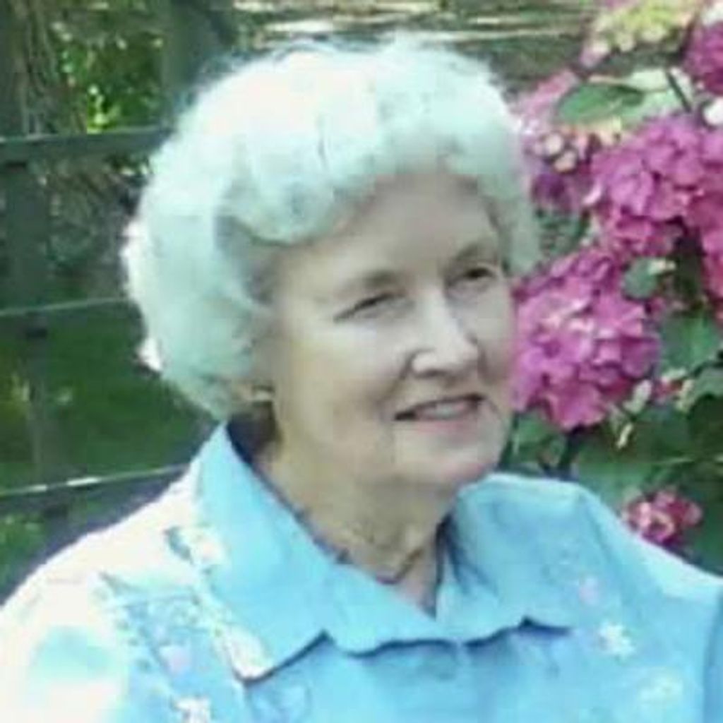 Elizabeth "Betty" Maxwell Pool Profile Photo