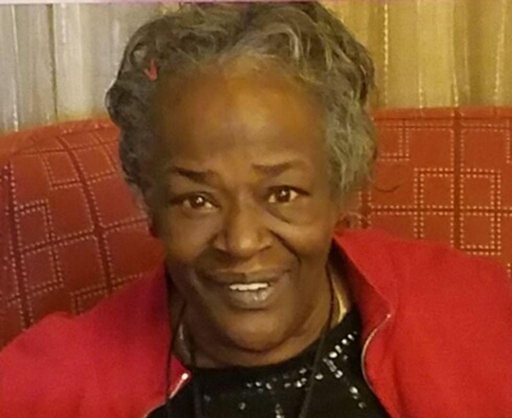 Rose Marie Sams Profile Photo