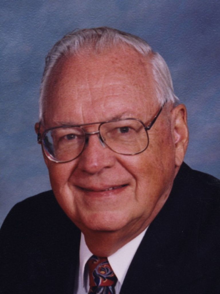 John A. Gray