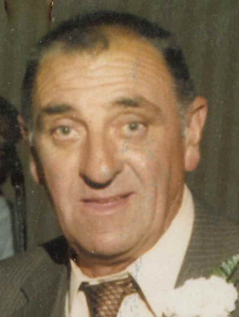 Richard A Sierens Sr