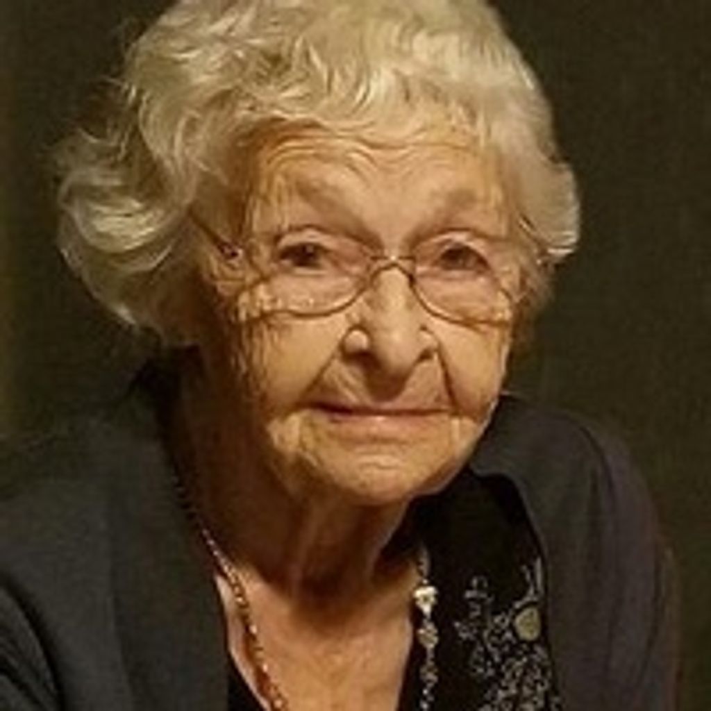 Pearl Marie Woellhof