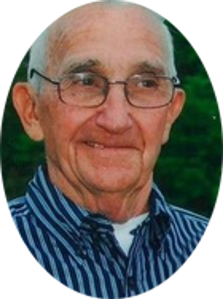 Robert Midgett
