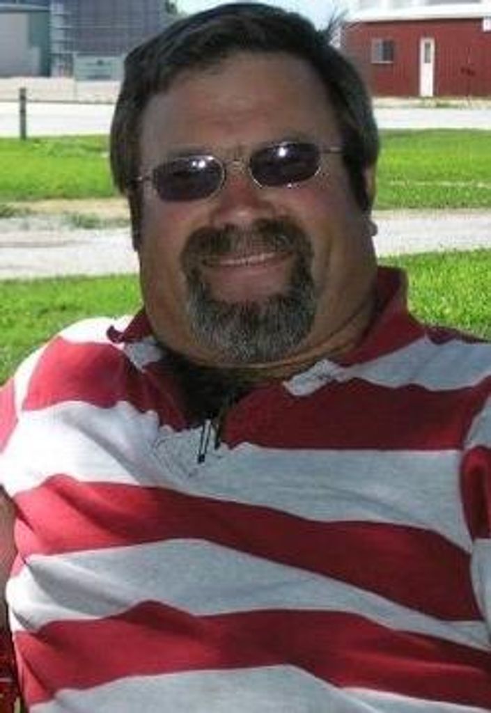 Bradley E. Wolfe Profile Photo