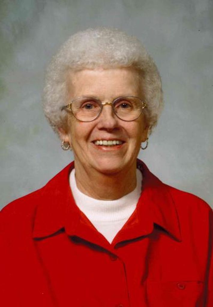 Olive Bernardin Profile Photo