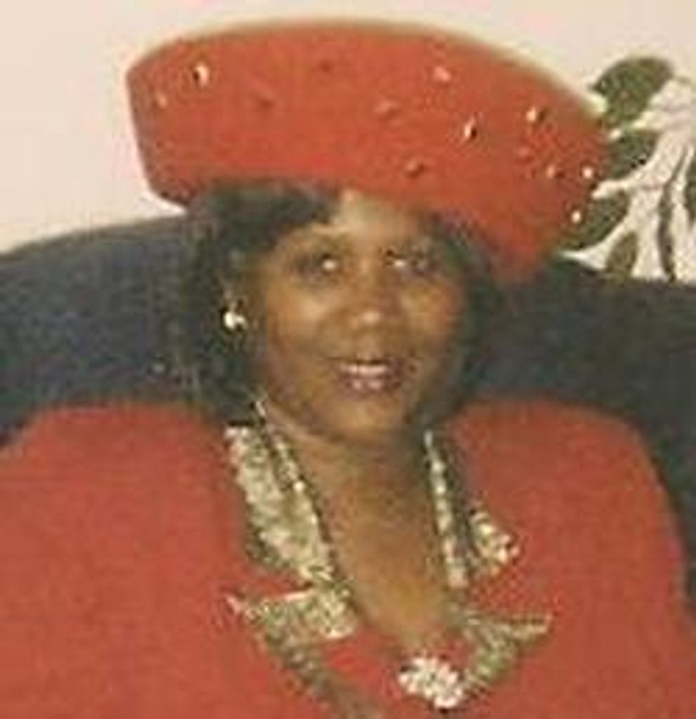 Jacqueline Blocker Williams