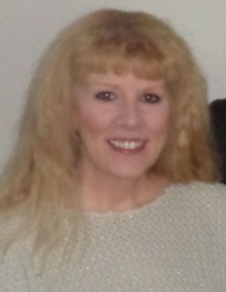 Julie Ann Bowers