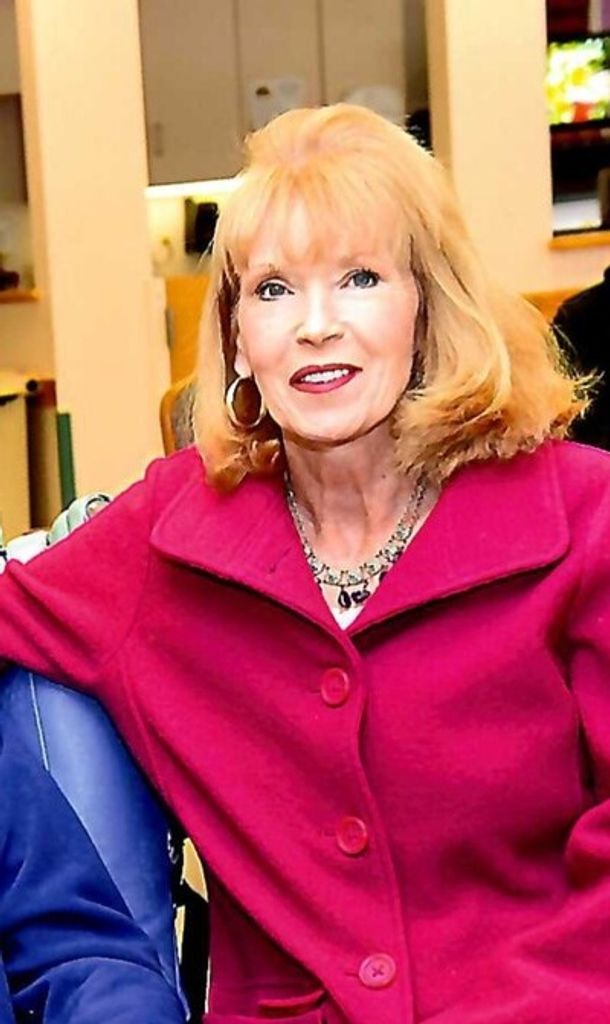 Pamela A. Connors Profile Photo