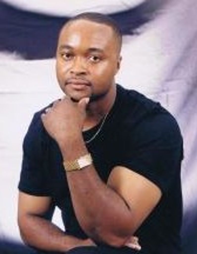 Darryl Emil Johnson