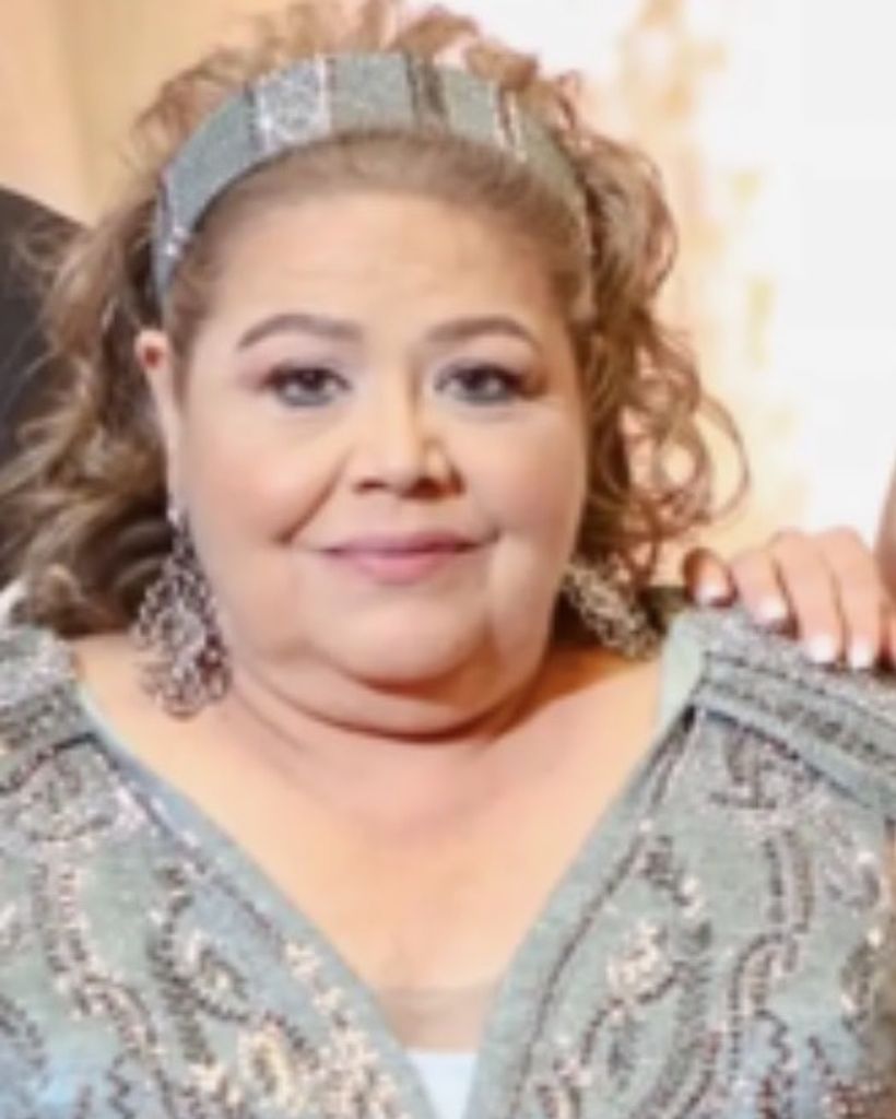 Denise Phyllis Centi