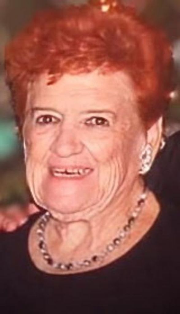 Gladys “Dumpy” Sorace Profile Photo