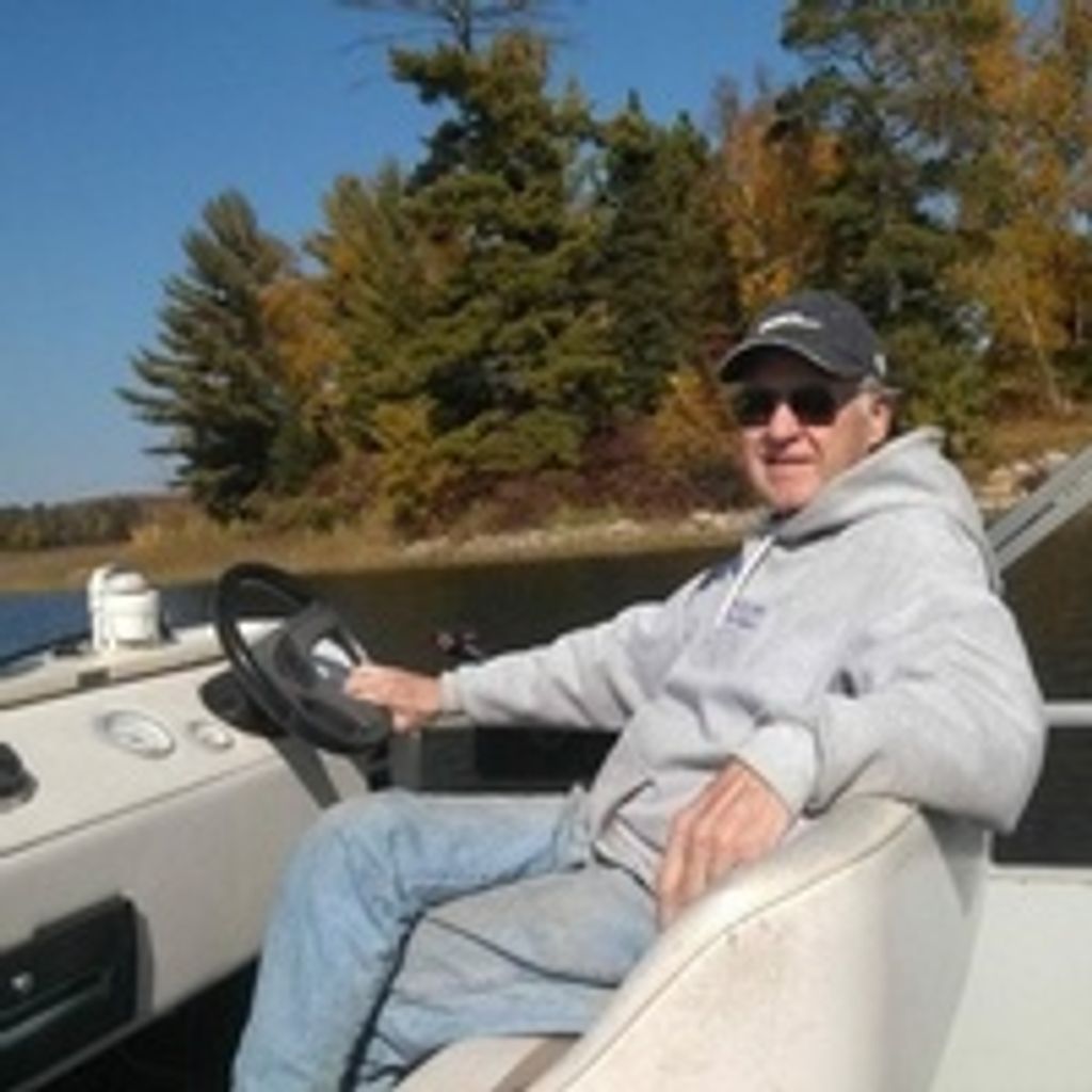 Boyd Bowdish Jr. Profile Photo